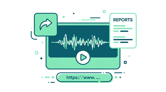 Viral Social Assets & Content Repurposing