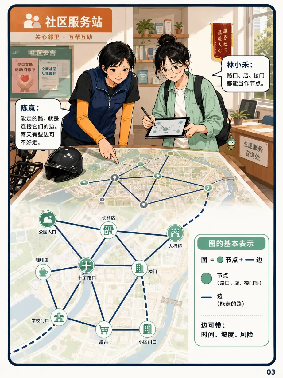 第03页：把城市画成一张图