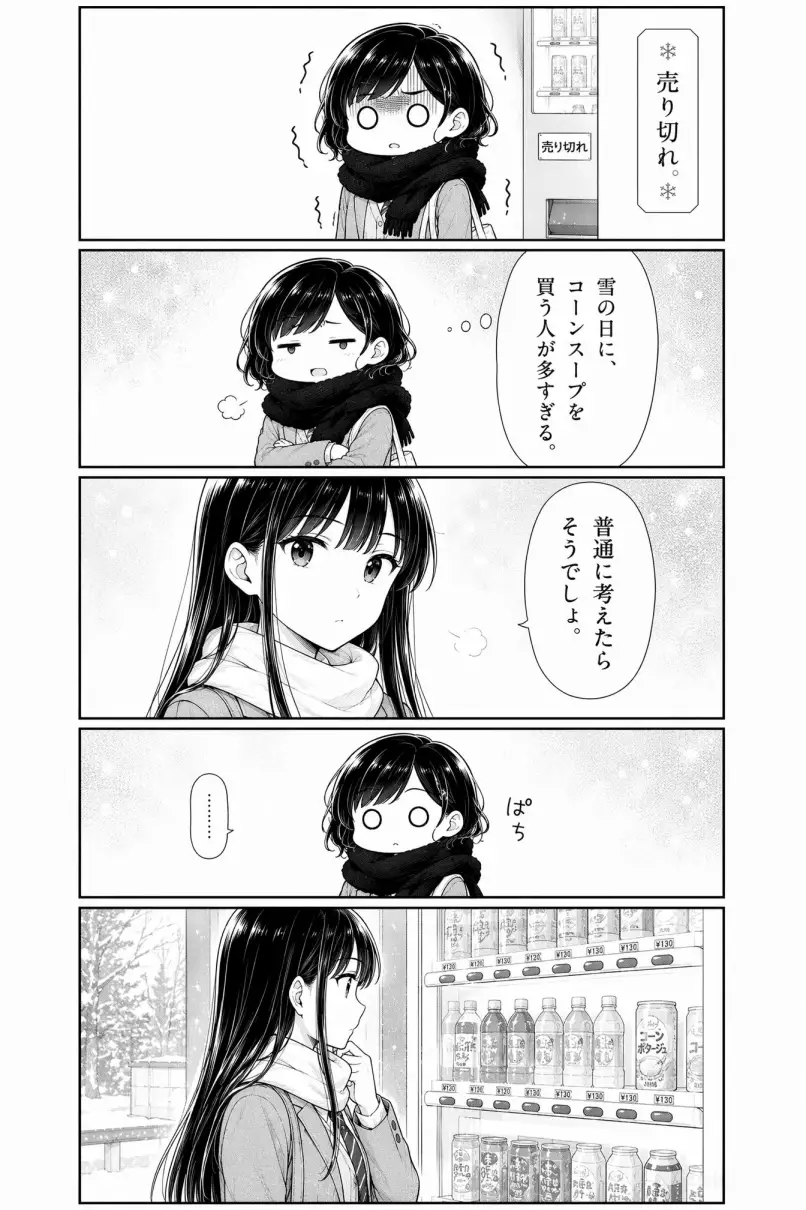 第14页｜普通的事