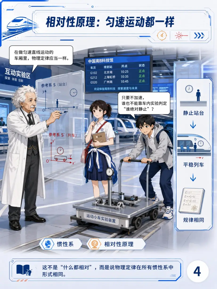 第4页 相对性原理