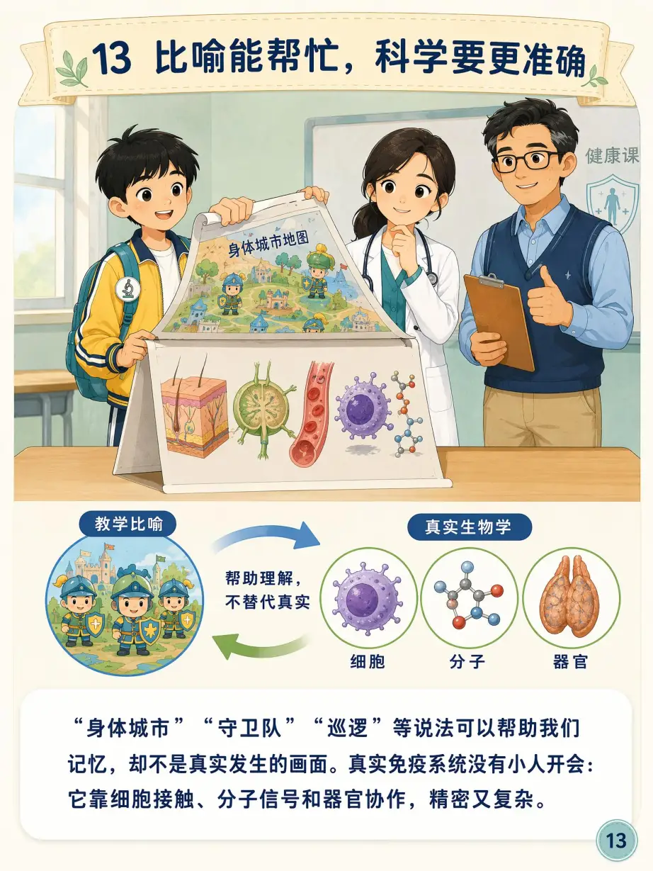第13页 比喻与真实