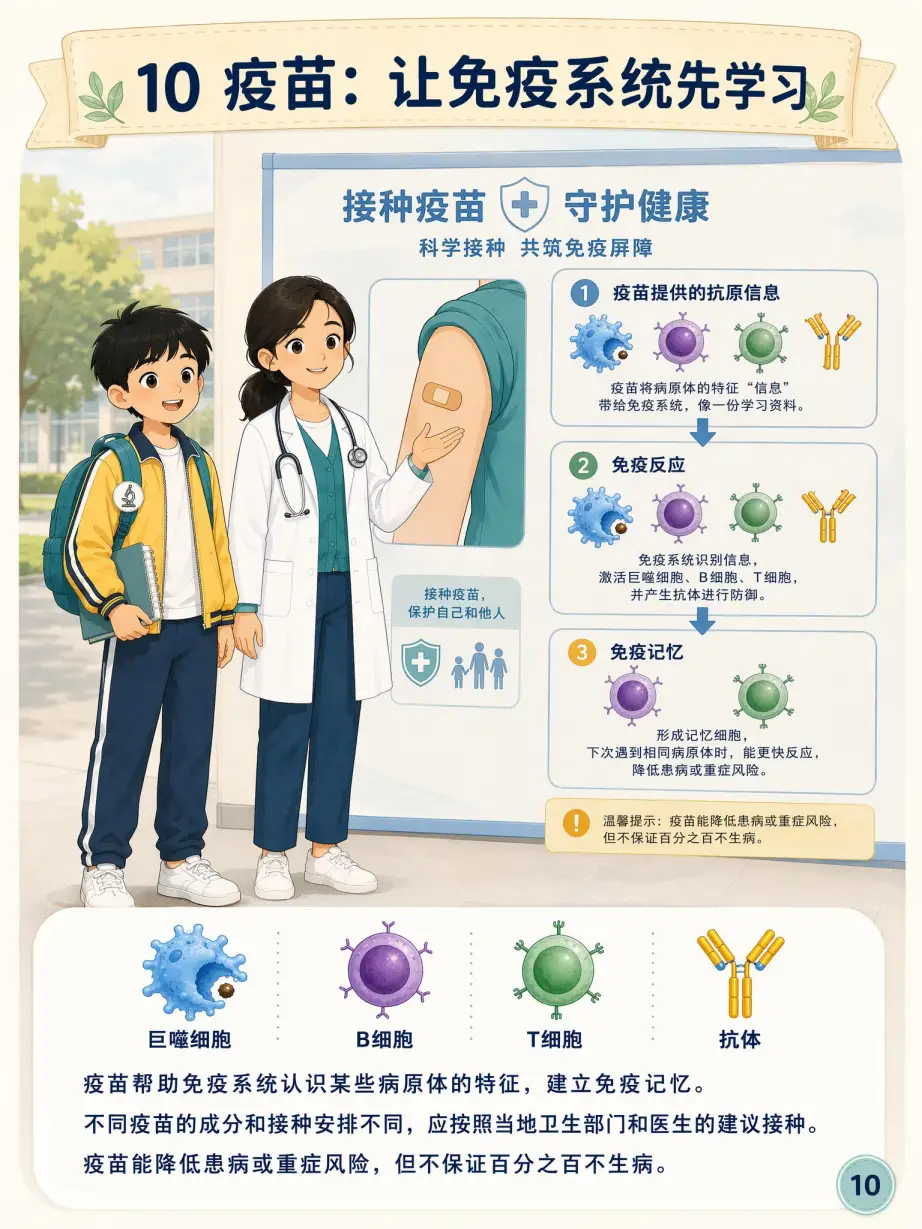 第10页 疫苗