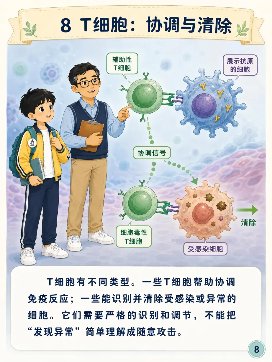第8页 T细胞