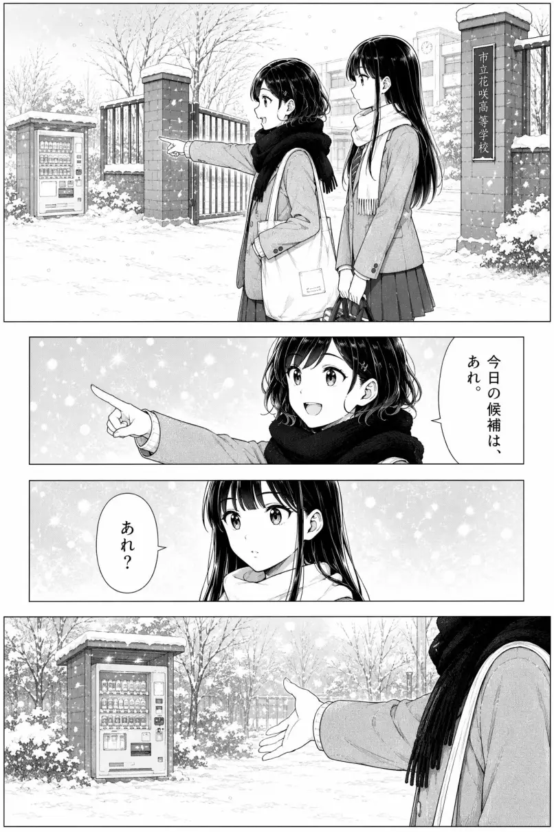第8页｜今日的候补
