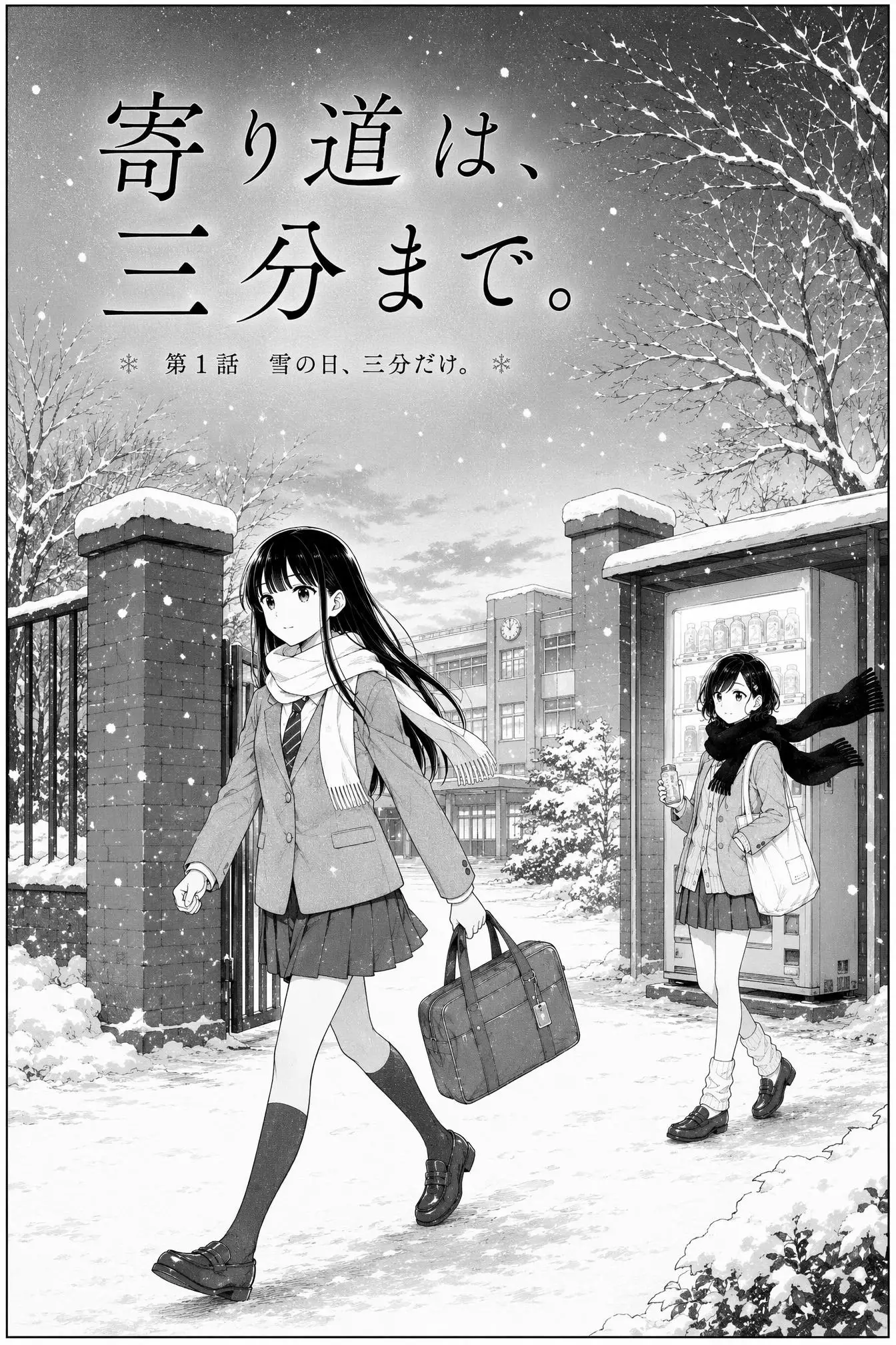 第1页｜扉页