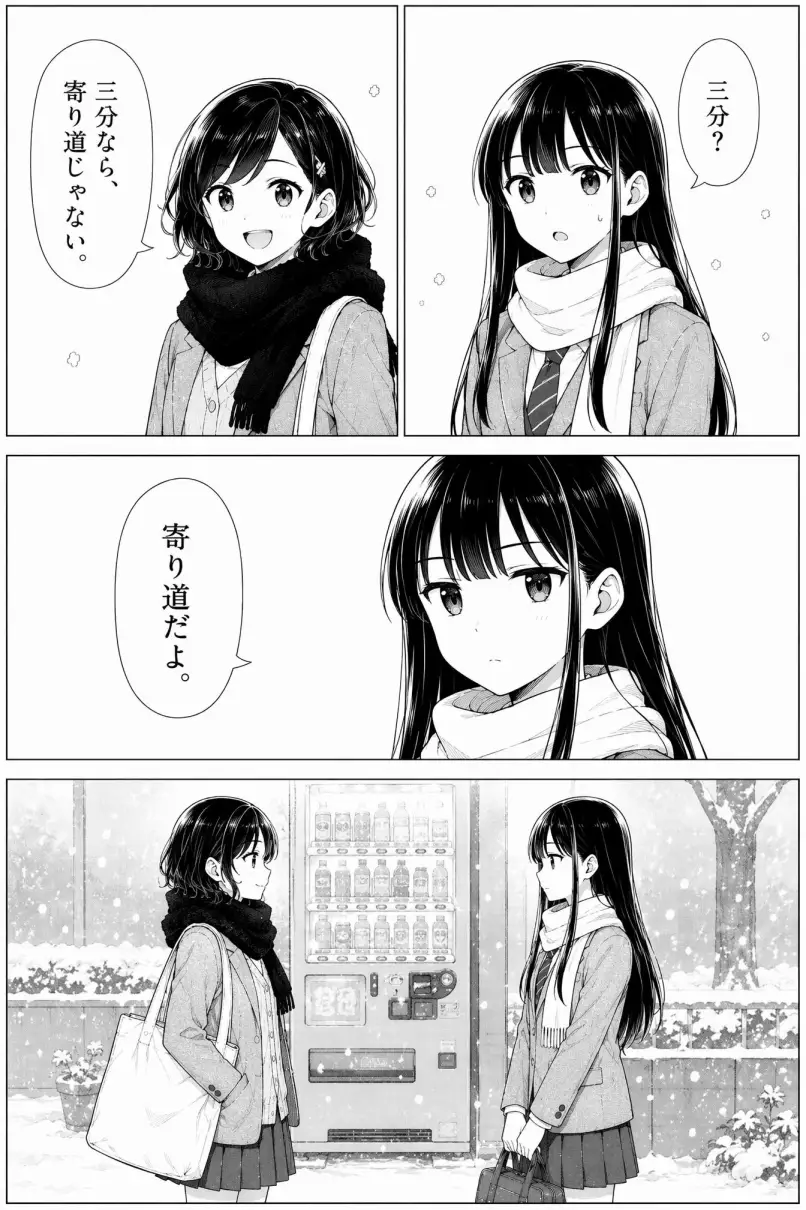 第12页｜这也是绕路
