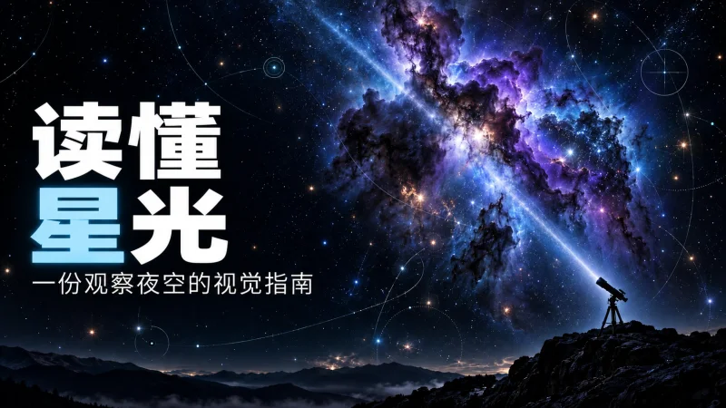 星光解读演示文稿