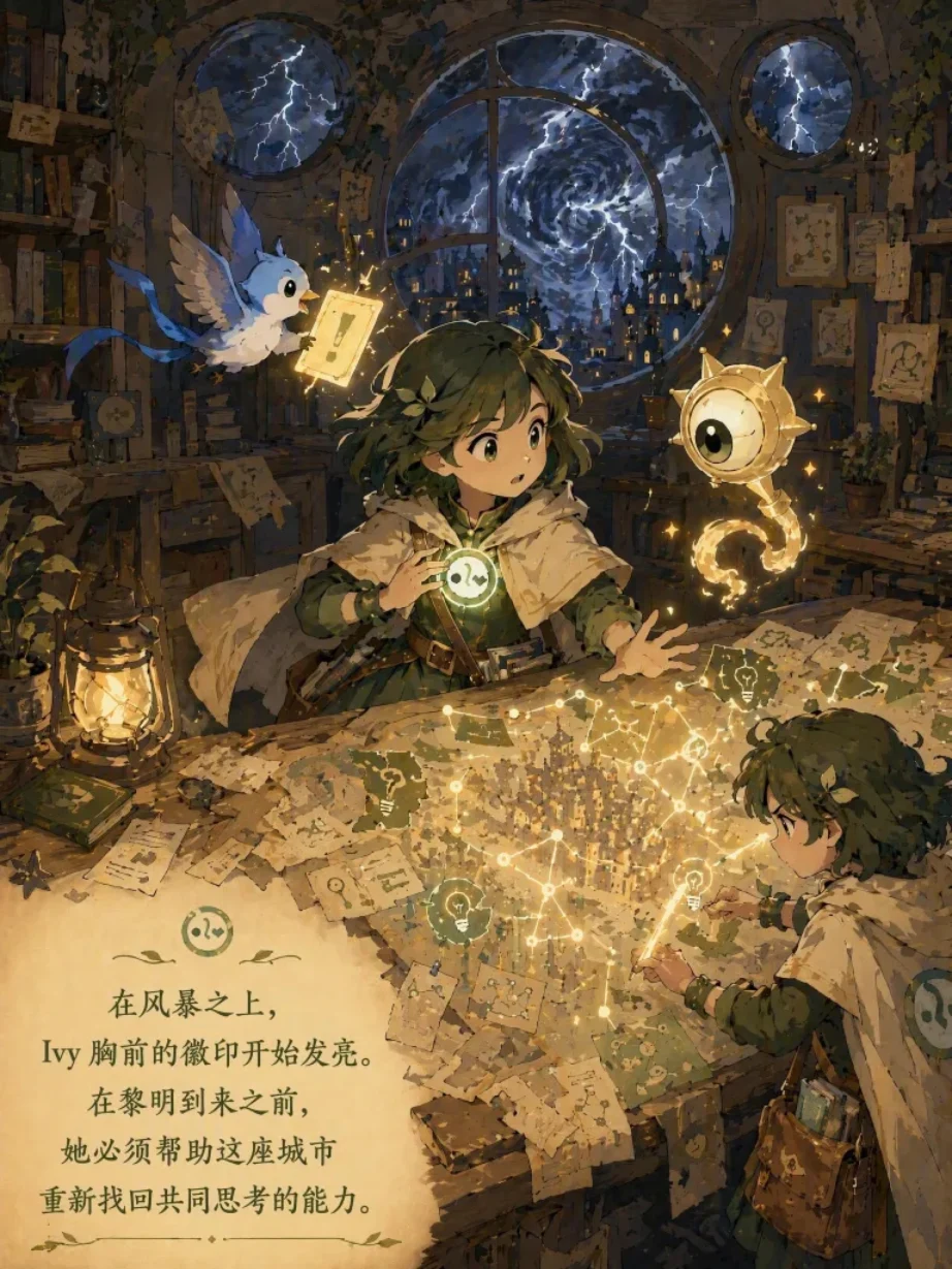 第3页｜召唤
