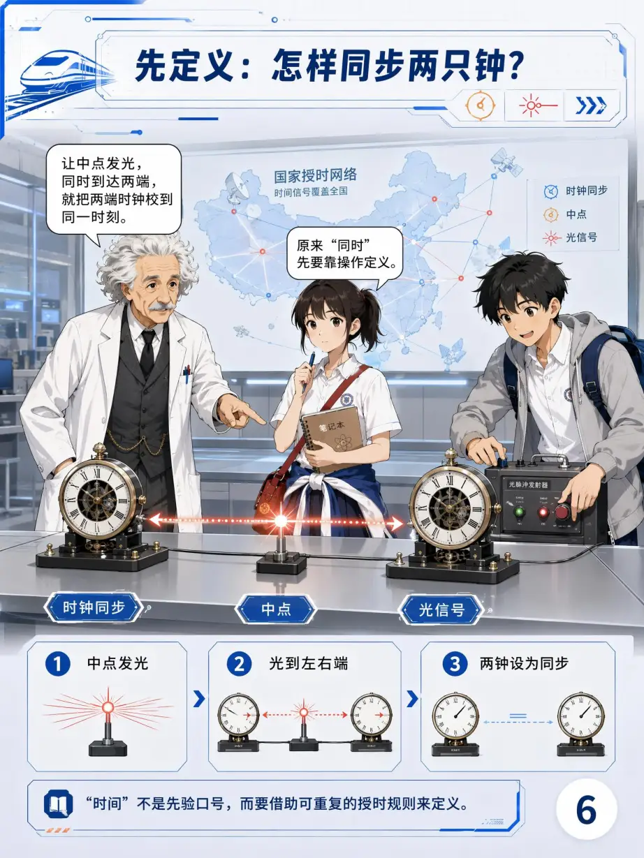 第6页 时钟同步