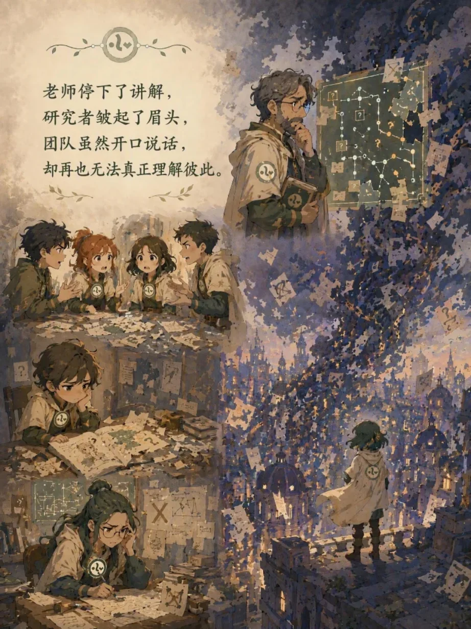 第6页｜城市失序