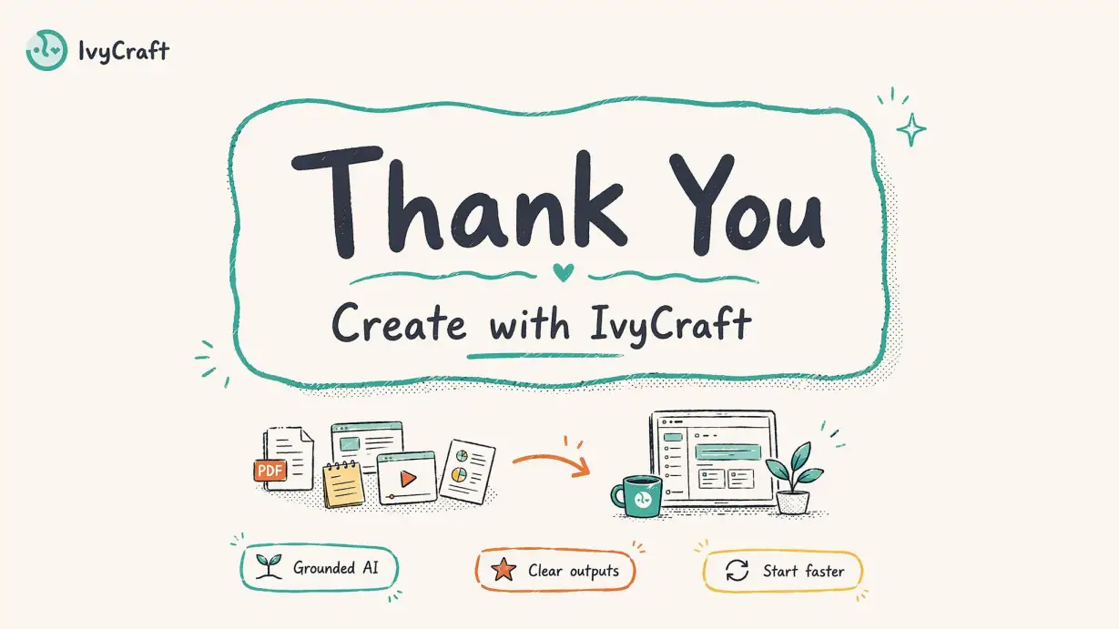 IvyCraft SketchFlow 8