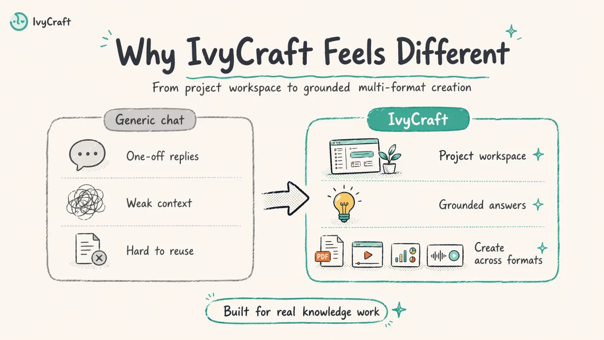 IvyCraft SketchFlow 7