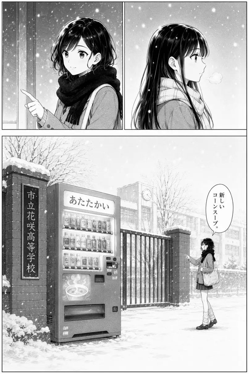 第9页｜自动贩卖机