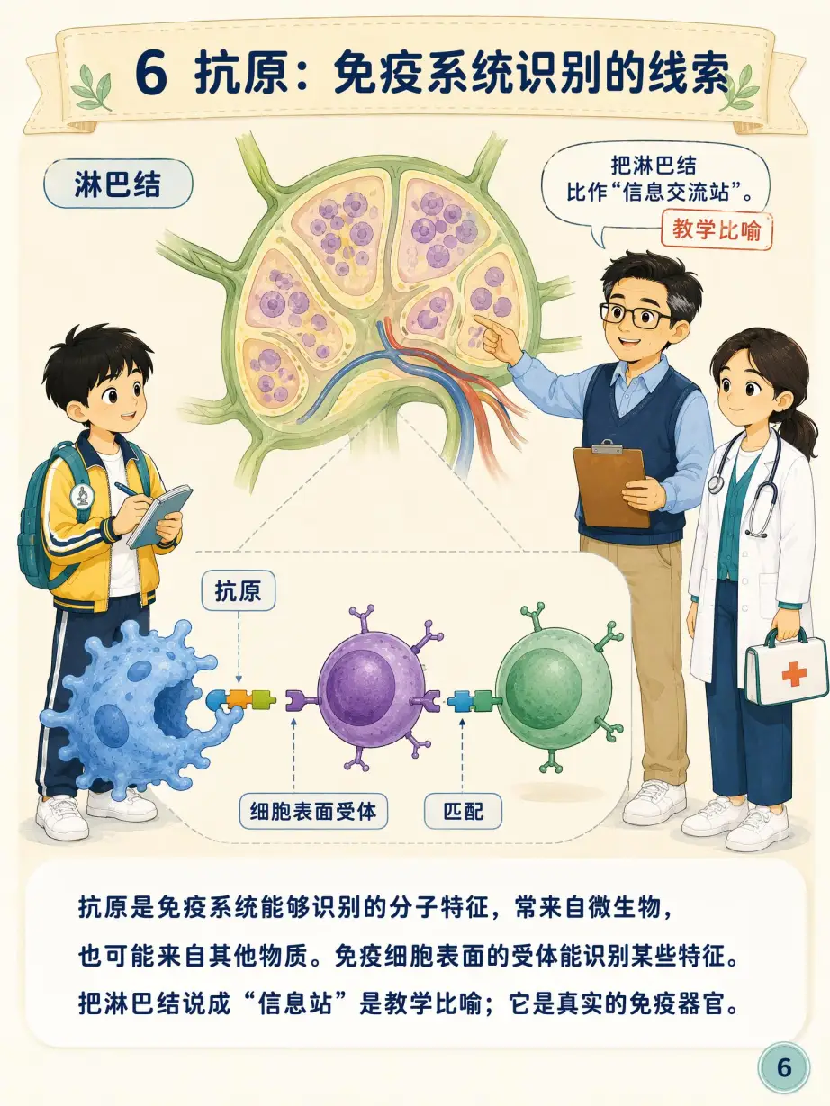 第6页 抗原识别