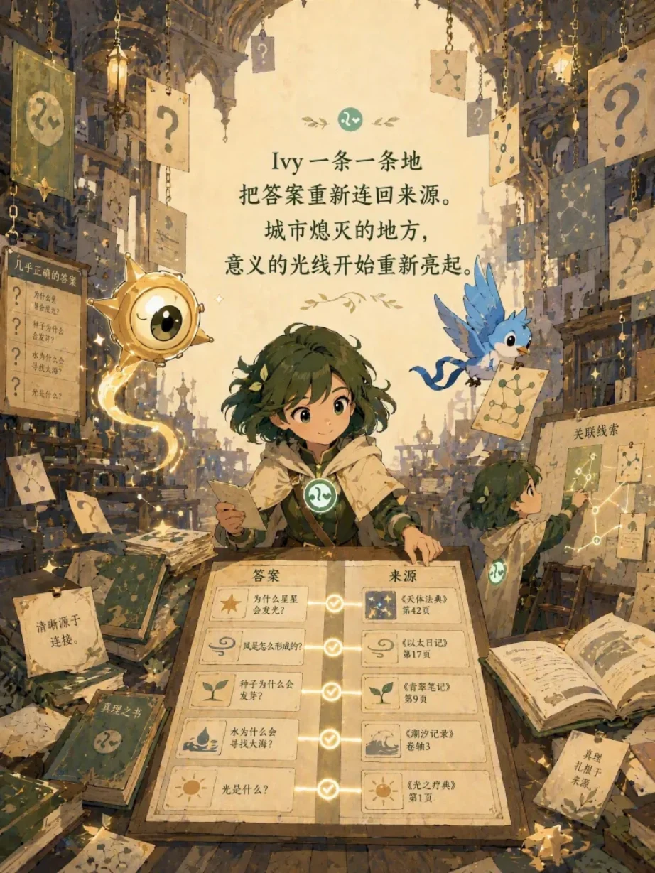 第10页｜有根的答案
