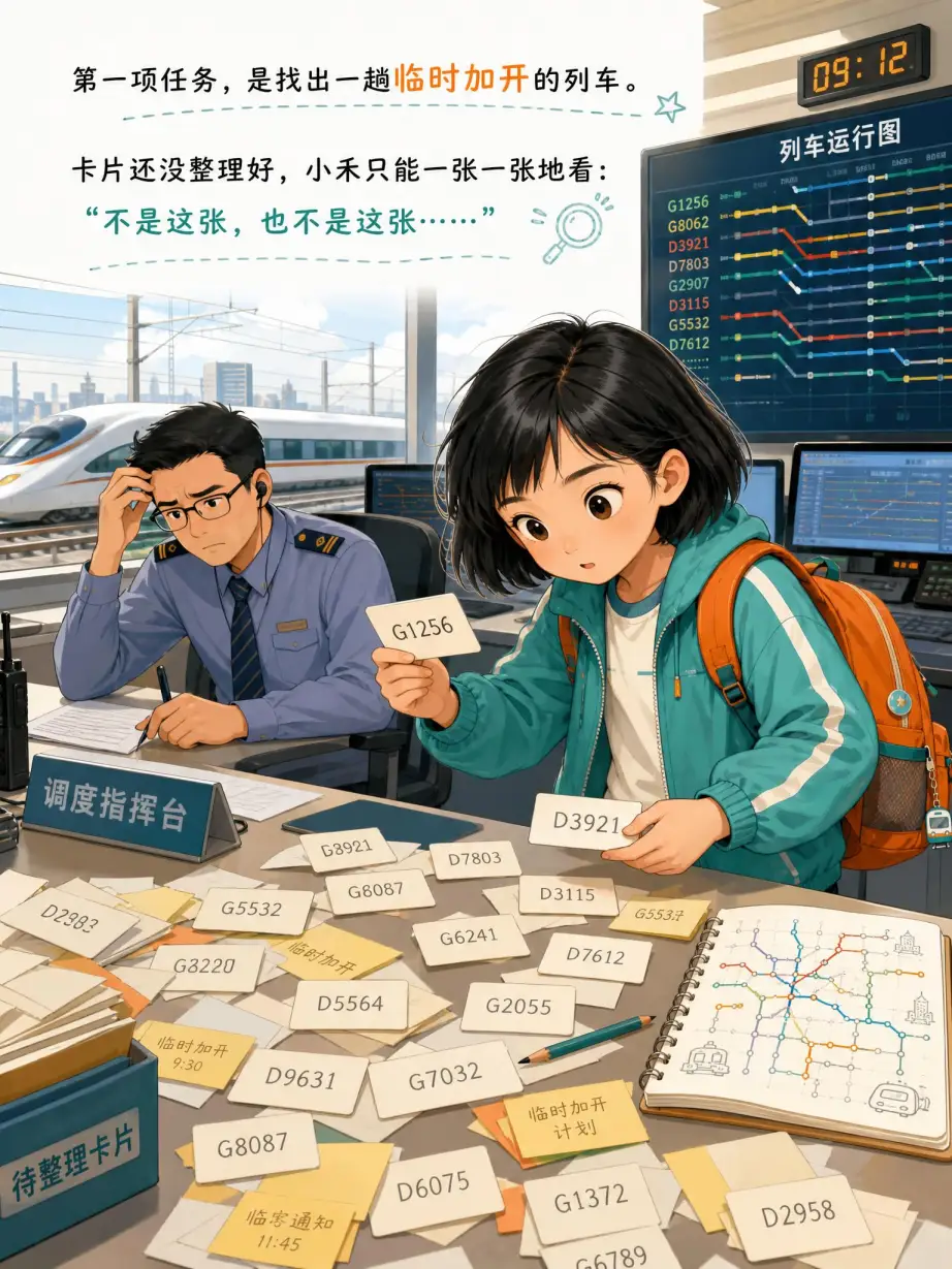 第4页 搜索车次