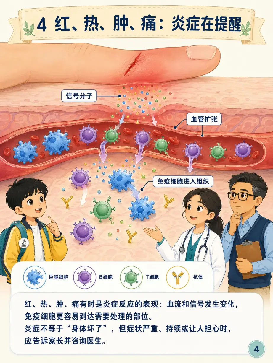 第4页 炎症信号