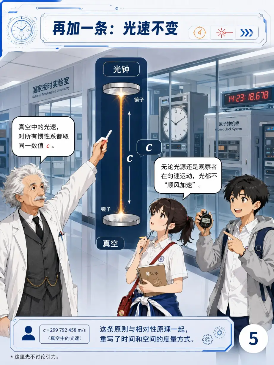 第5页 光速不变