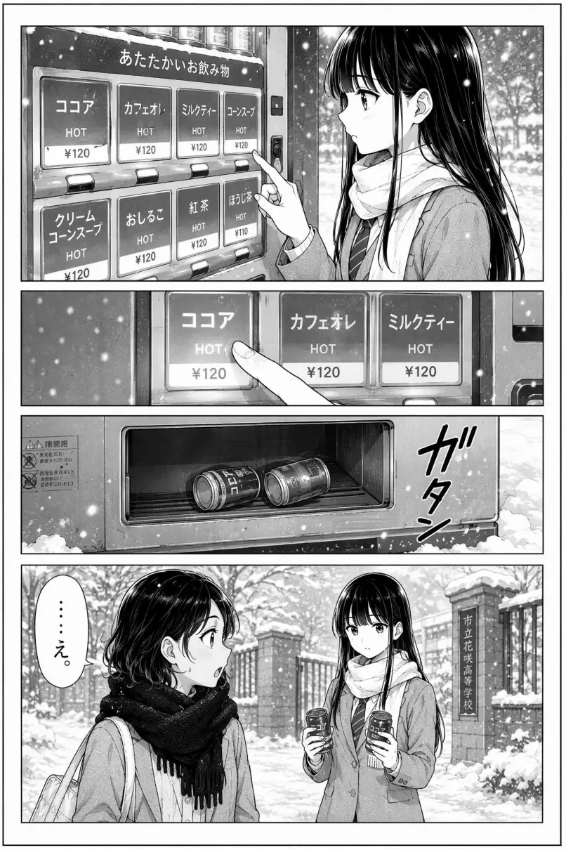 第15页｜两罐可可