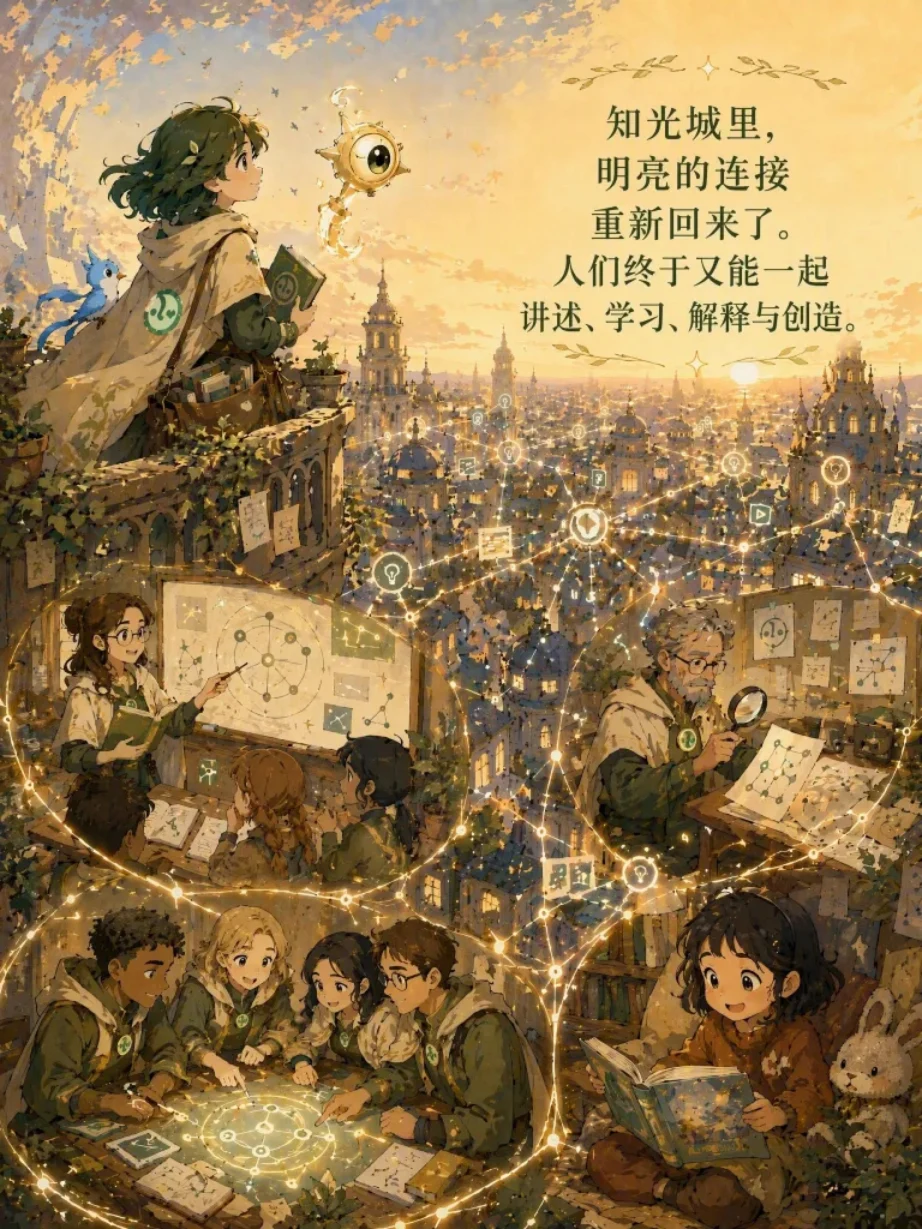 第14页｜城市重新连接