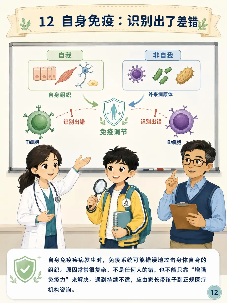 第12页 自身免疫