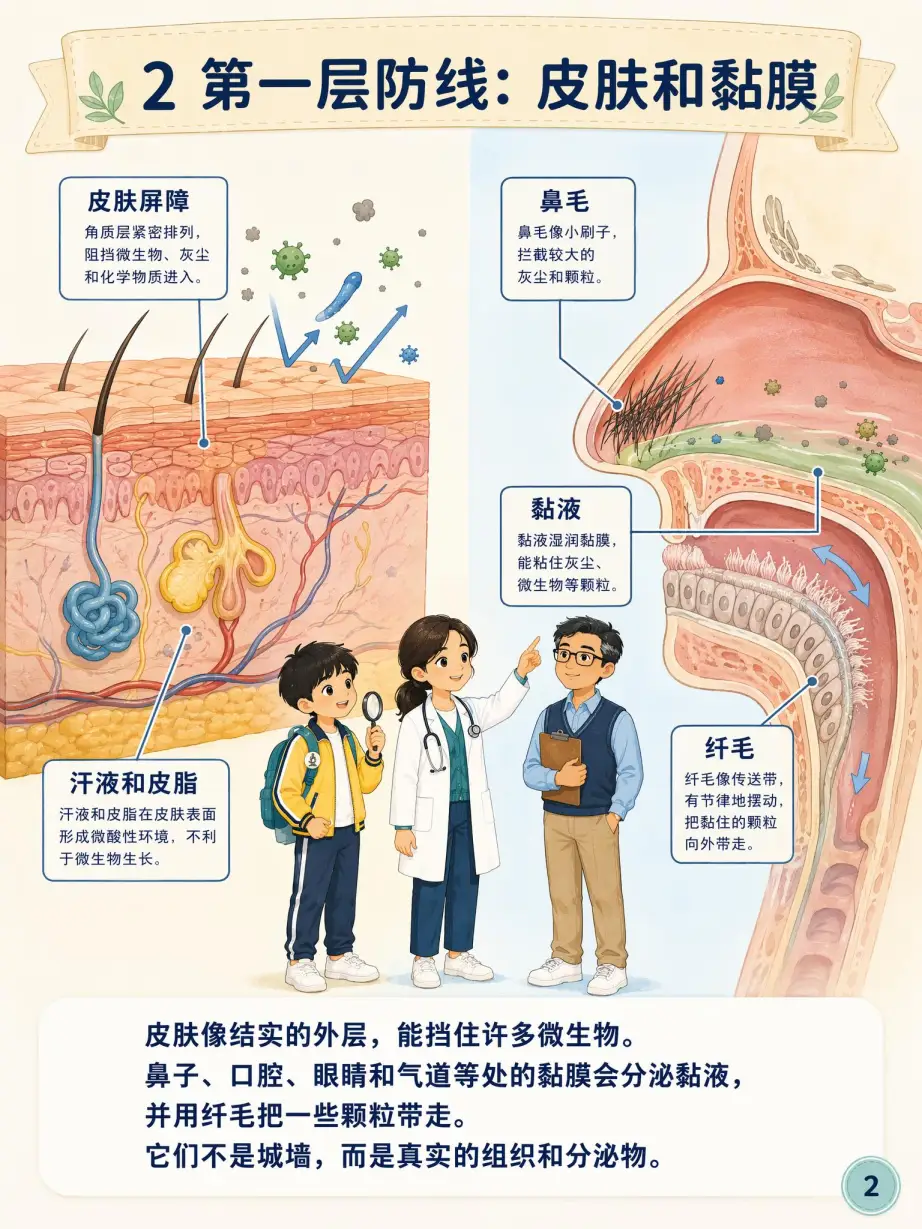 第2页 皮肤和黏膜