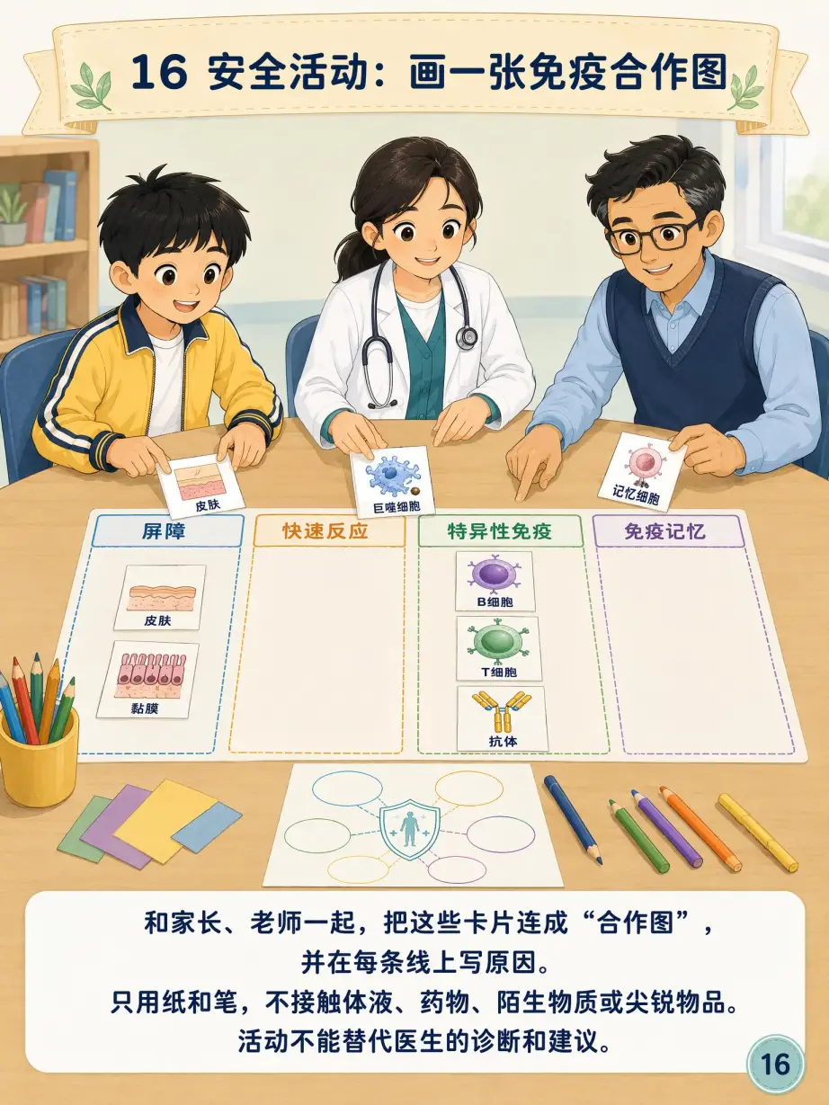 第16页 安全活动