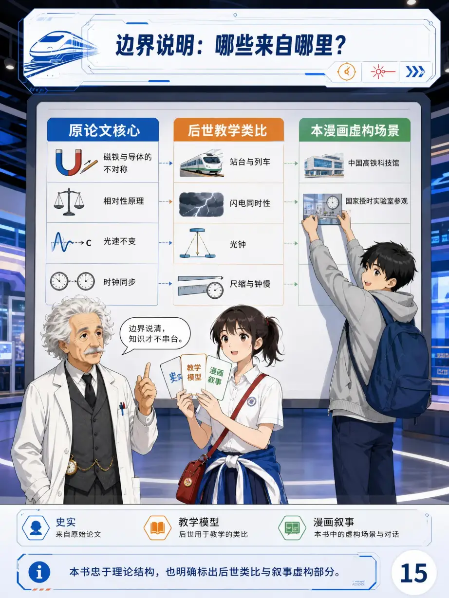 第15页 边界说明