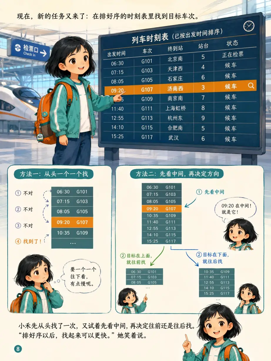第8页 二分查找故事
