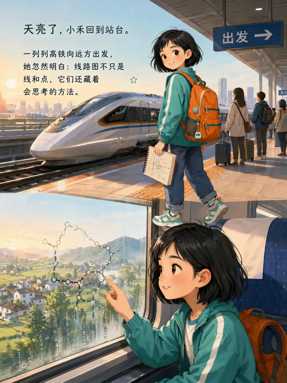 第15页 回到现实