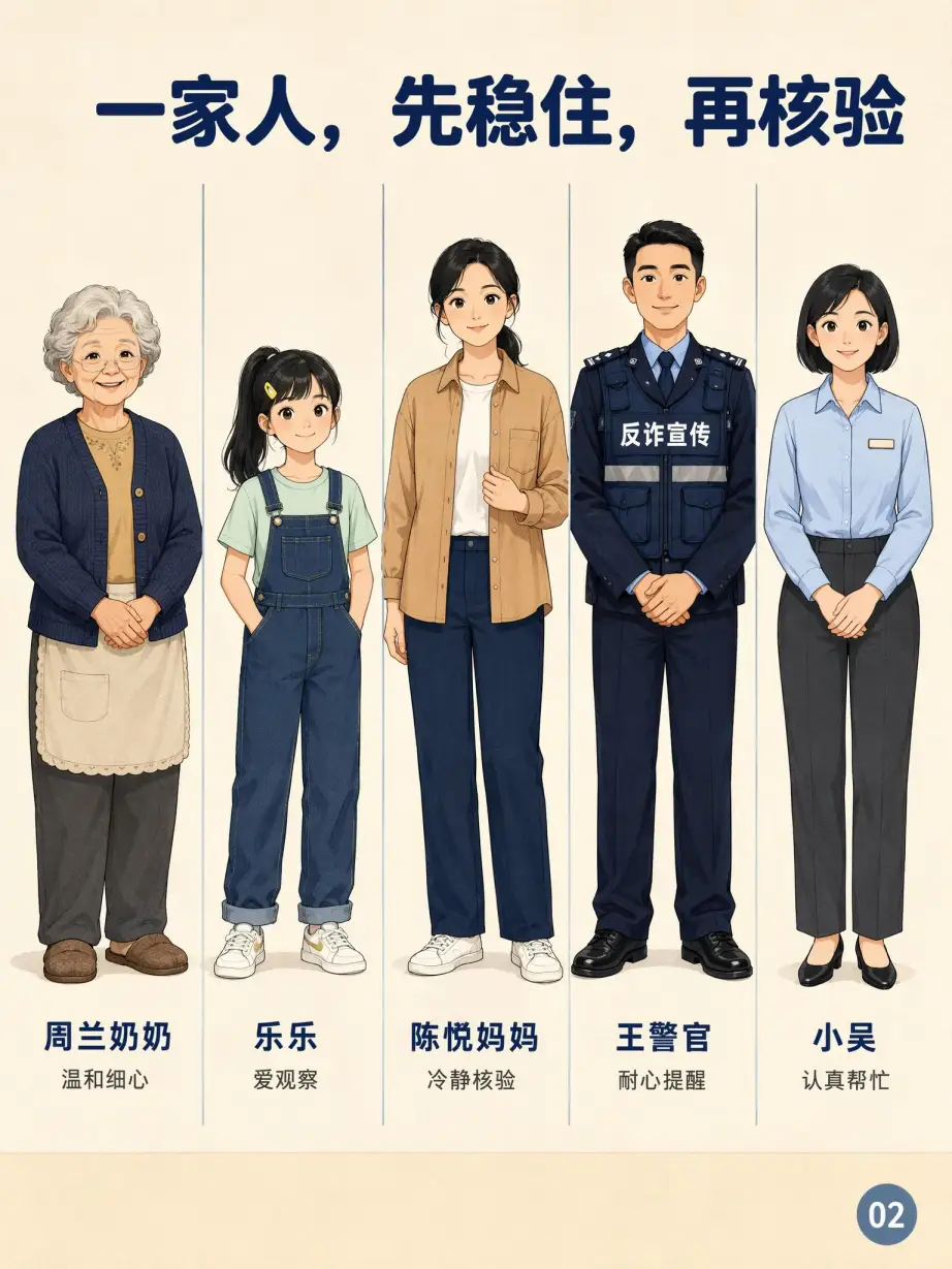 第2页｜角色锚点
