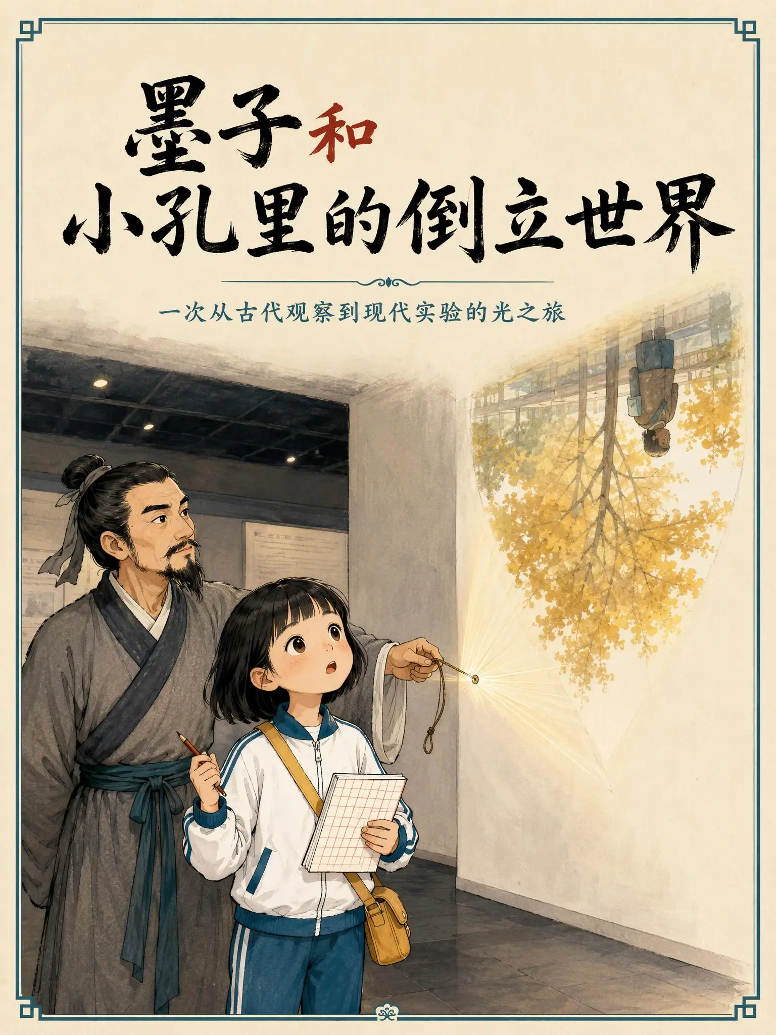 封面