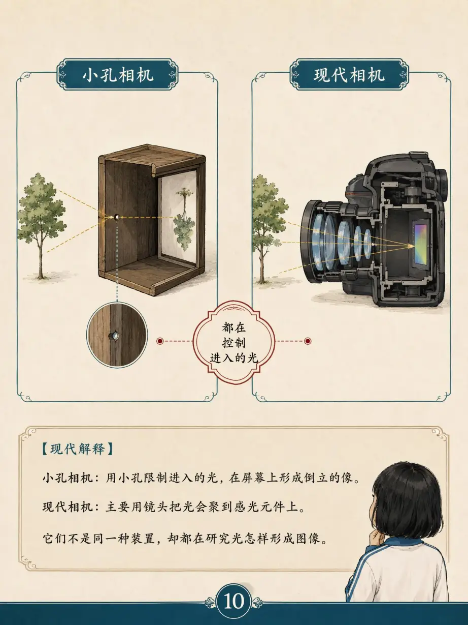 第10页｜相机也是有镜头的小暗室