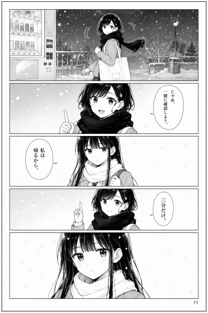 第11页｜三分钟